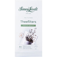 Lévelt Theefilters bestellen Heijn