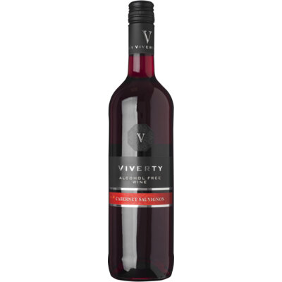 pdp-image-Viverty Cabernet sauvignon alcoholvrij