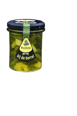pdp-image-Kesbeke Cornichons met ananas