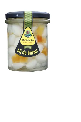 pdp-image-Kesbeke Smuluitjes met papaja