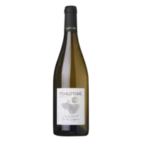 Le Chant de la Vigne Pouilly-fumé