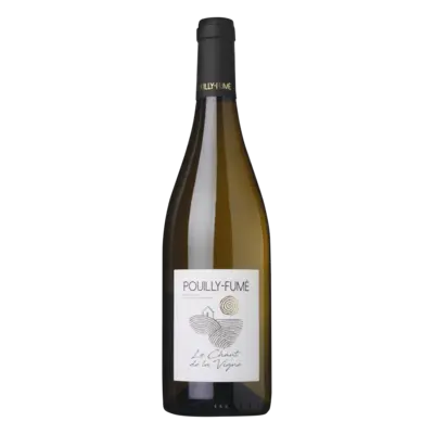 pdp-image-Le Chant de la Vigne Pouilly-fumé