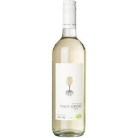 Een afbeelding van AH Biologisch Pinot grigio