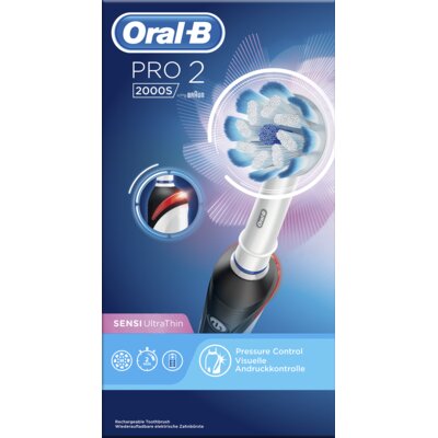 pdp-image-Oral-B elektrische tandenborstel pro2000