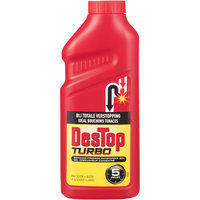 Een afbeelding van Destop Turbo gel ontstopper