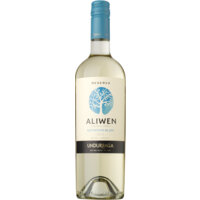 Een afbeelding van Aliwen Sauvignon blanc reserva