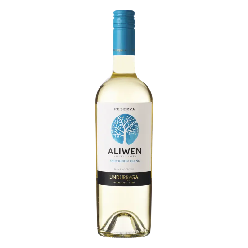 Sauvignon blanc reserva