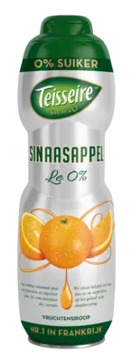 pdp-image-Teisseire 0% Sinaaappel