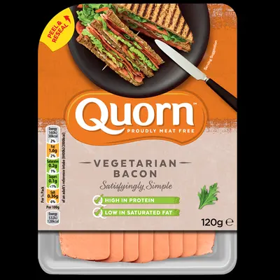 pdp-image-Quorn Vegetarische Bacon