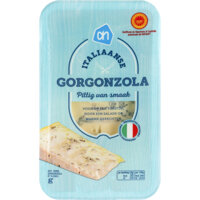 Afbeelding van Italiaanse gorgonzola 55+