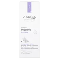 Zarqa Anti-age dagcreme