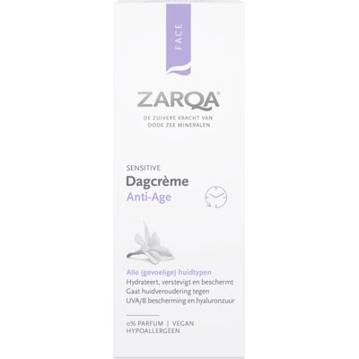 pdp-image-Zarqa Anti-age dagcreme