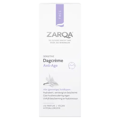 pdp-image-Zarqa Anti-age dagcreme
