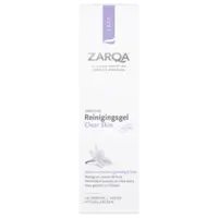 Zarqa Clear skin reinigingsgel