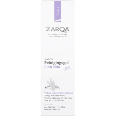 pdp-image-Zarqa Clear skin reinigingsgel