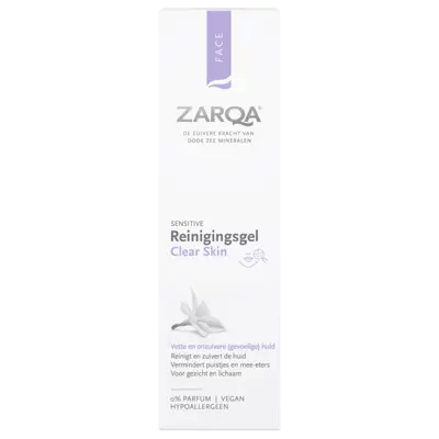 pdp-image-Zarqa Clear skin reinigingsgel