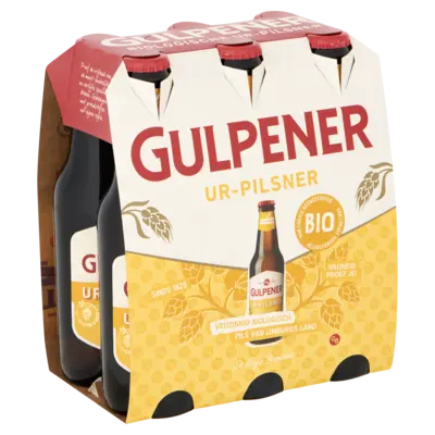 pdp-image-Gulpener Biologische pilsner 6-pack