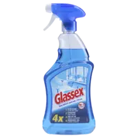 Glassex Glas en multi schoonmaakspray