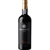 Een afbeelding van Barros Tawny Port