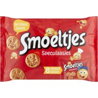 Een afbeelding van Smoeltjes Speculaasjes