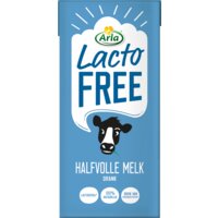 Een afbeelding van Arla Lactofree halfvolle melk lactosevrij