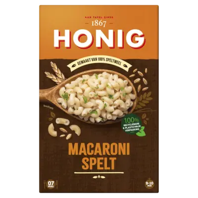 pdp-image-Honig Macaroni spelt