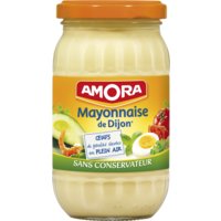 Een afbeelding van Amora Dijon mayonaise