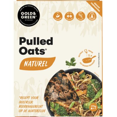 pdp-image-Gold & Green G&G Pulled Oats Naturel