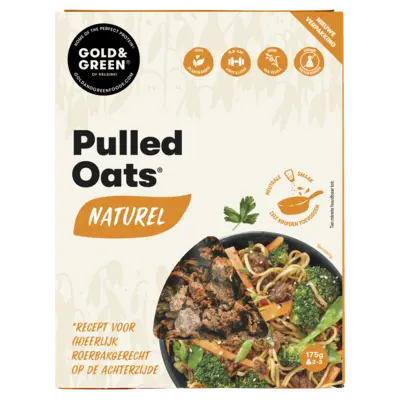 pdp-image-Gold & Green G&G Pulled Oats Naturel
