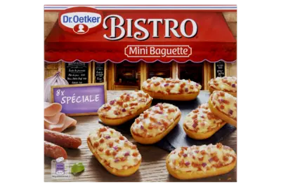 pdp-image-Dr. Oetker Bistro petite baquette spéciale