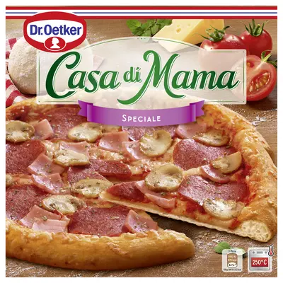 pdp-image-Dr. Oetker Oetker CdM speciale 415gr