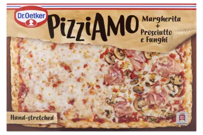 pdp-image-Dr. Oetker Dr oetker PizziAmo Margh Prosct Fung