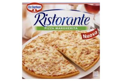 pdp-image-Dr. Oetker Ristorante Margherita