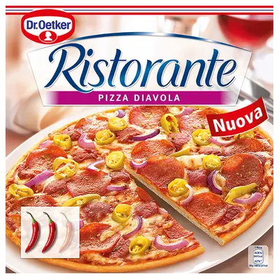 pdp-image-Dr. Oetker Ristorante Diavola