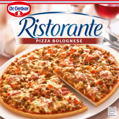 pdp-image-Dr. Oetker Ristorante pizza bolognese