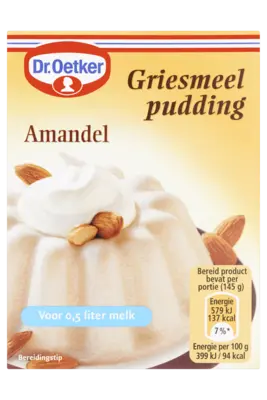 pdp-image-Dr. Oetker Griespudding amanadel