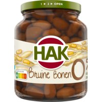 Een afbeelding van Hak Bruine bonen 0%