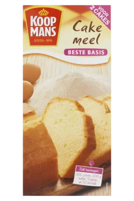 pdp-image-Koopmans Cakemeel