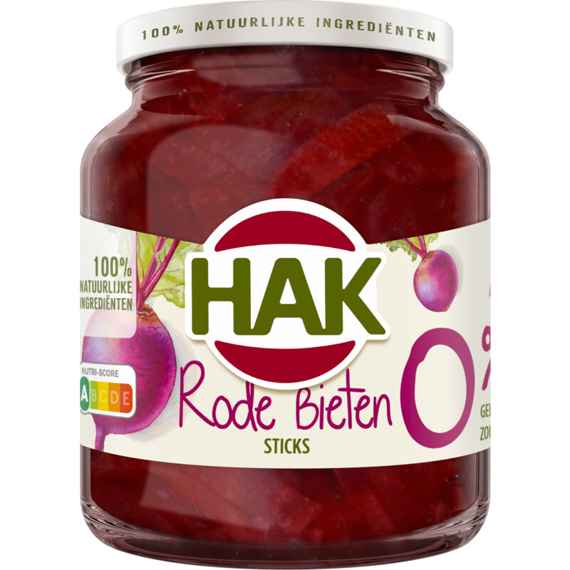 Rode bieten sticks 0% - 2889