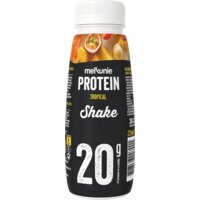 Een afbeelding van Melkunie Protein tropical shake