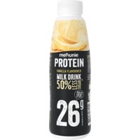 Protein vanille drink lactosevrij