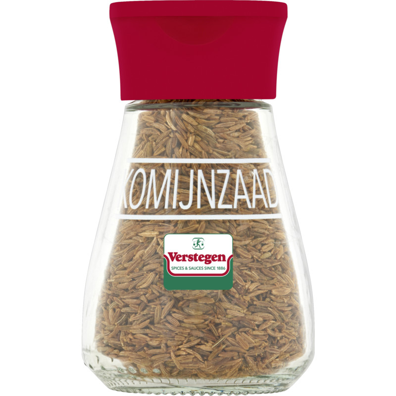 Een afbeelding van Verstegen Komijnzaad