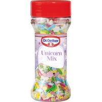 Unicorn mix - 2526