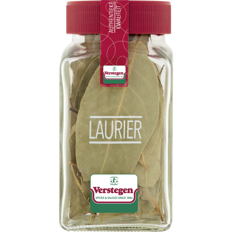 Een afbeelding van Verstegen Laurierblad heel