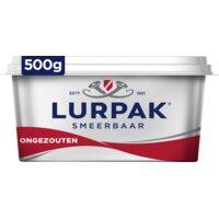 Een afbeelding van Lurpak Smeerbaar ongezouten