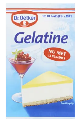 pdp-image-Dr. Oetker Gelatine
