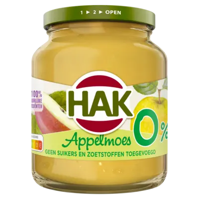 pdp-image-Hak Appelmoes 0%