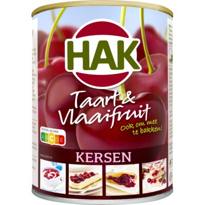 pdp-image-Hak Taart & vlaaifruit kersen