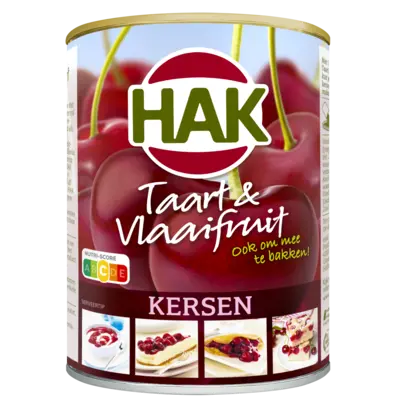 pdp-image-Hak Taart & vlaaifruit kersen