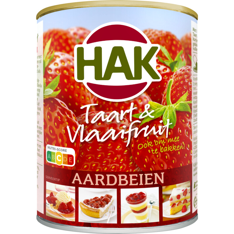 Aardbeien - 10